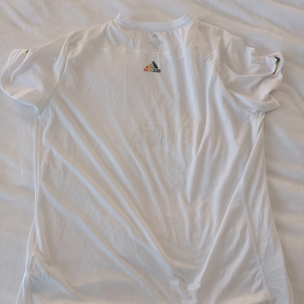 Adidas Rainbow Logo - Picture 5 of 5